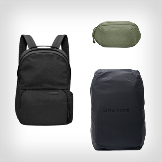 Back to School Kit