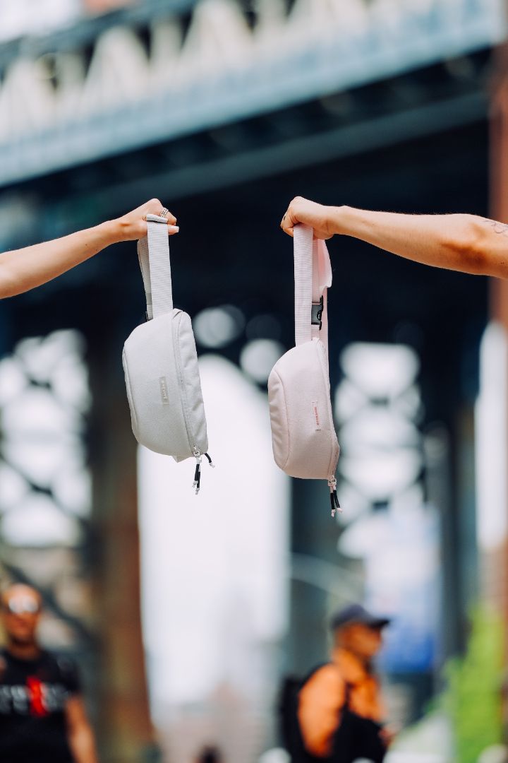 TikTok's Favorite Backpack Brevitē