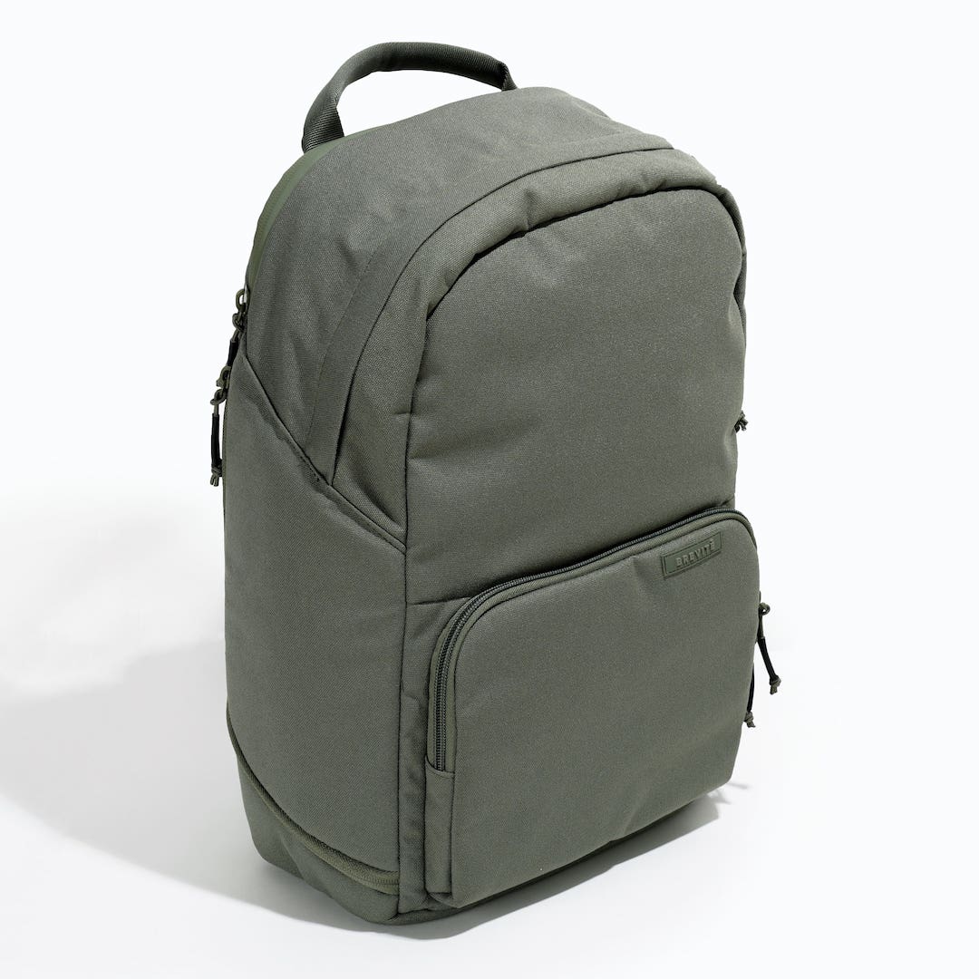 The Brevit Backpack