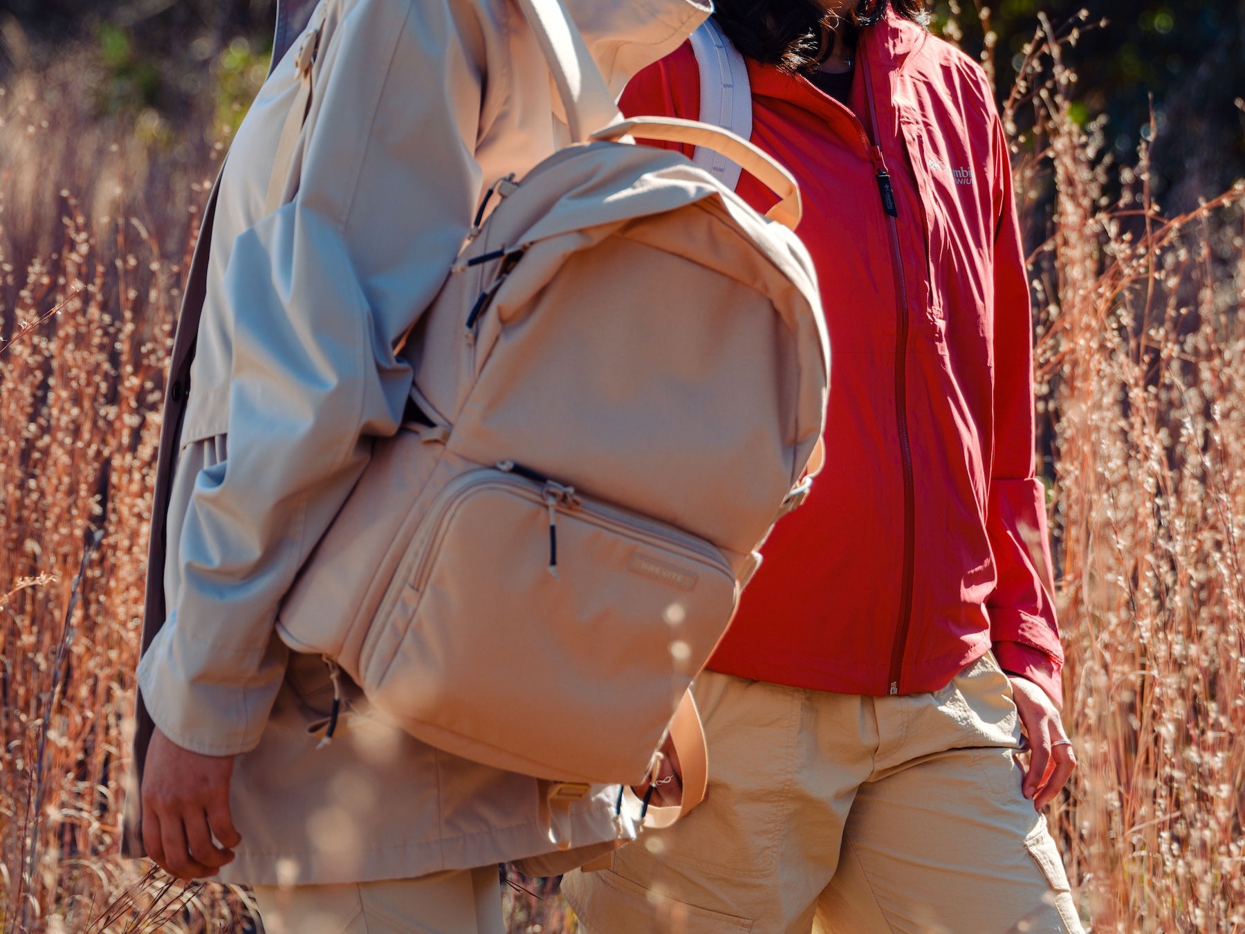 Top Rated Travel Camera Backpacks | Brevitē