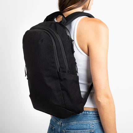 Brevite The Daypack Pro in Black