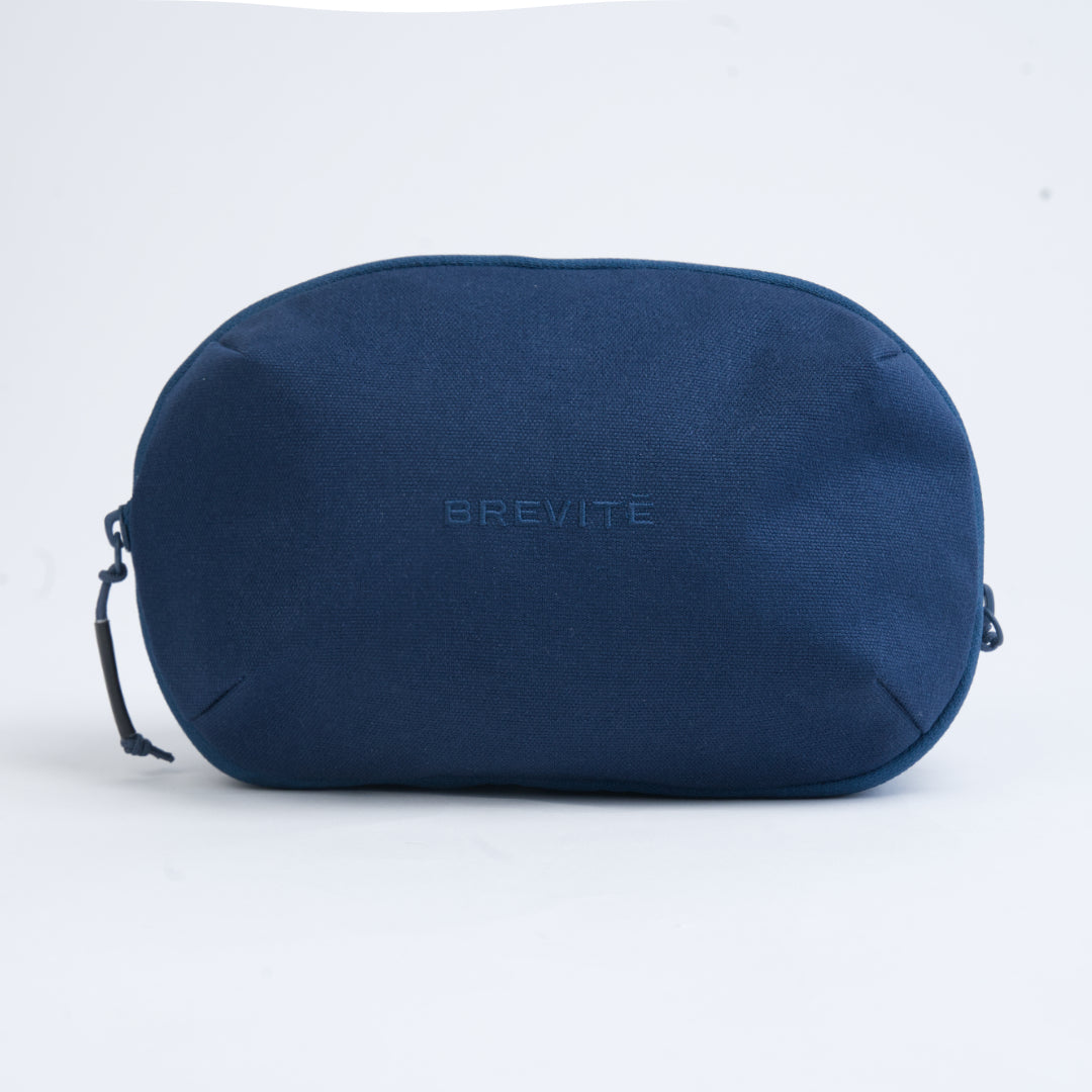 Expandable Tech Kit, expanded view