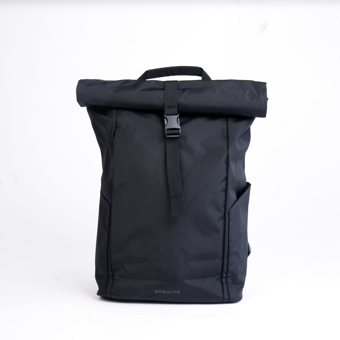 The Field Pack, expanded view