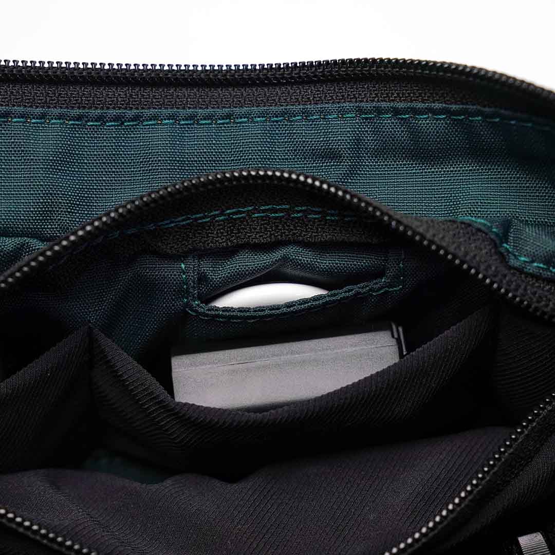 The Elsewhere Camera Bag