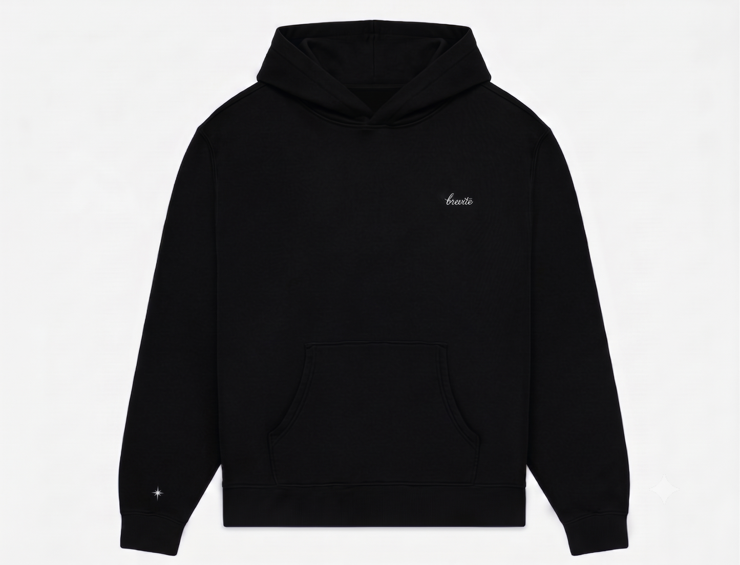 Hoodie, expanded view