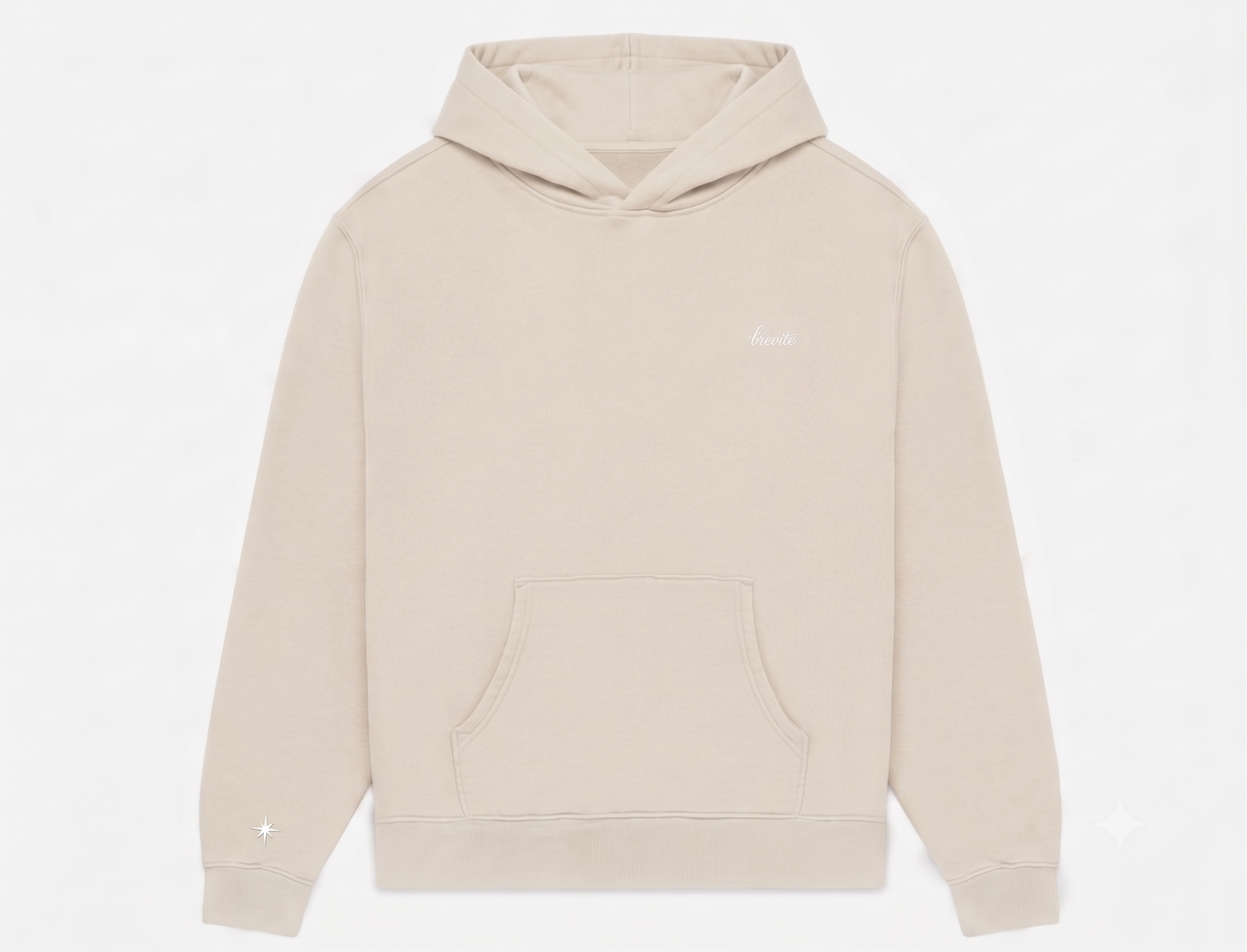 Hoodie, expanded view