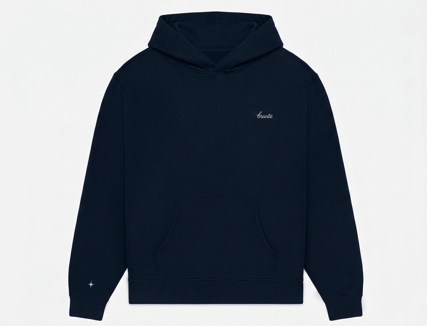 Hoodie, expanded view