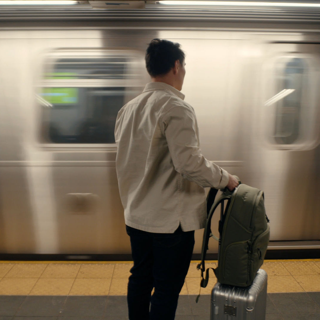 Jumper Max VIP Reservation