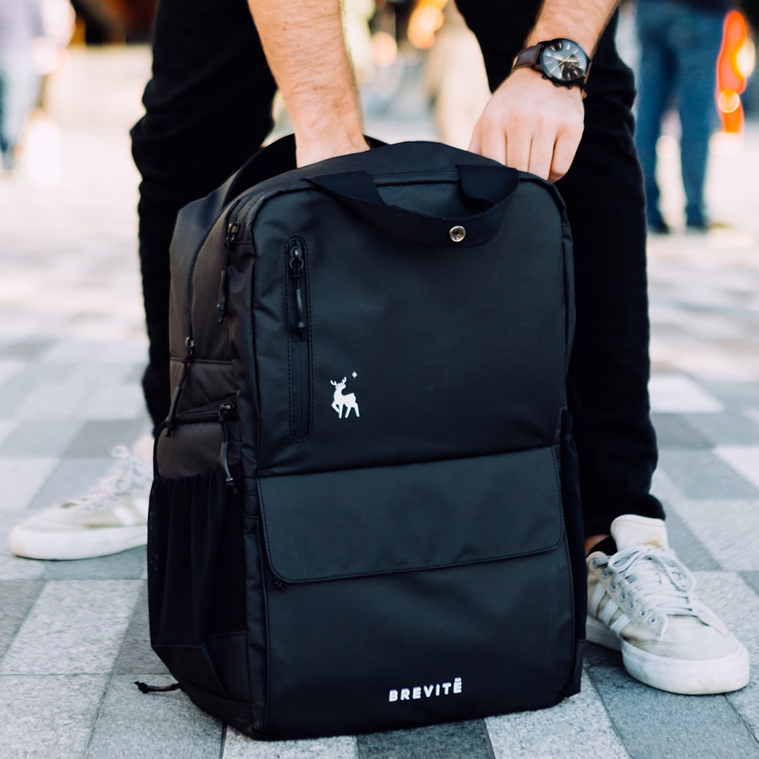 Brevite scout 2 Clearance