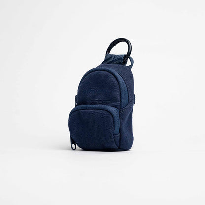 best european mini backpack company BIS 'The Kids Backpack' in Atlas Pink Waterproof TPU welded liner Best Backpacks For European Travel