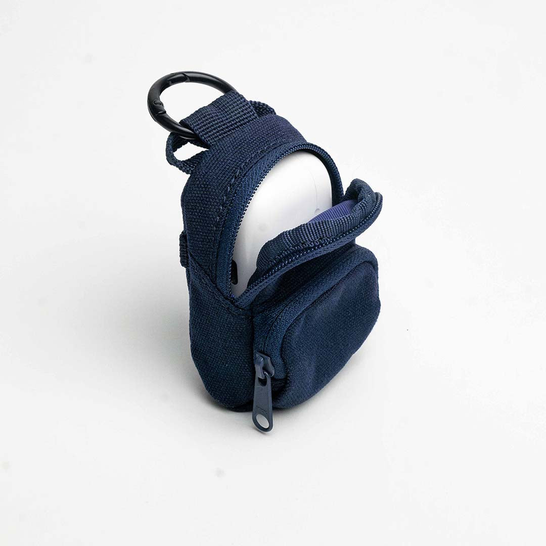 Mini Backpack