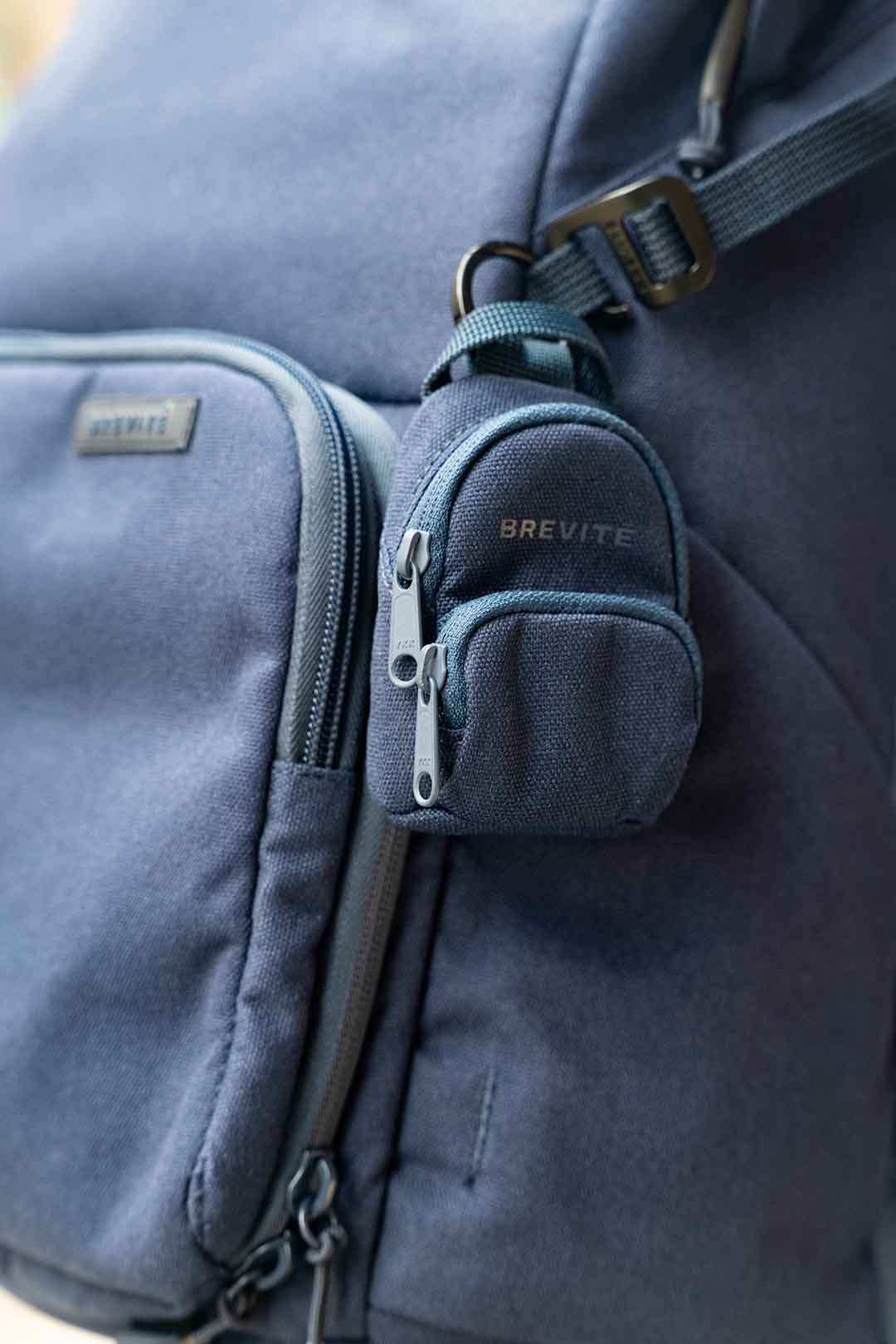 Mini Backpack