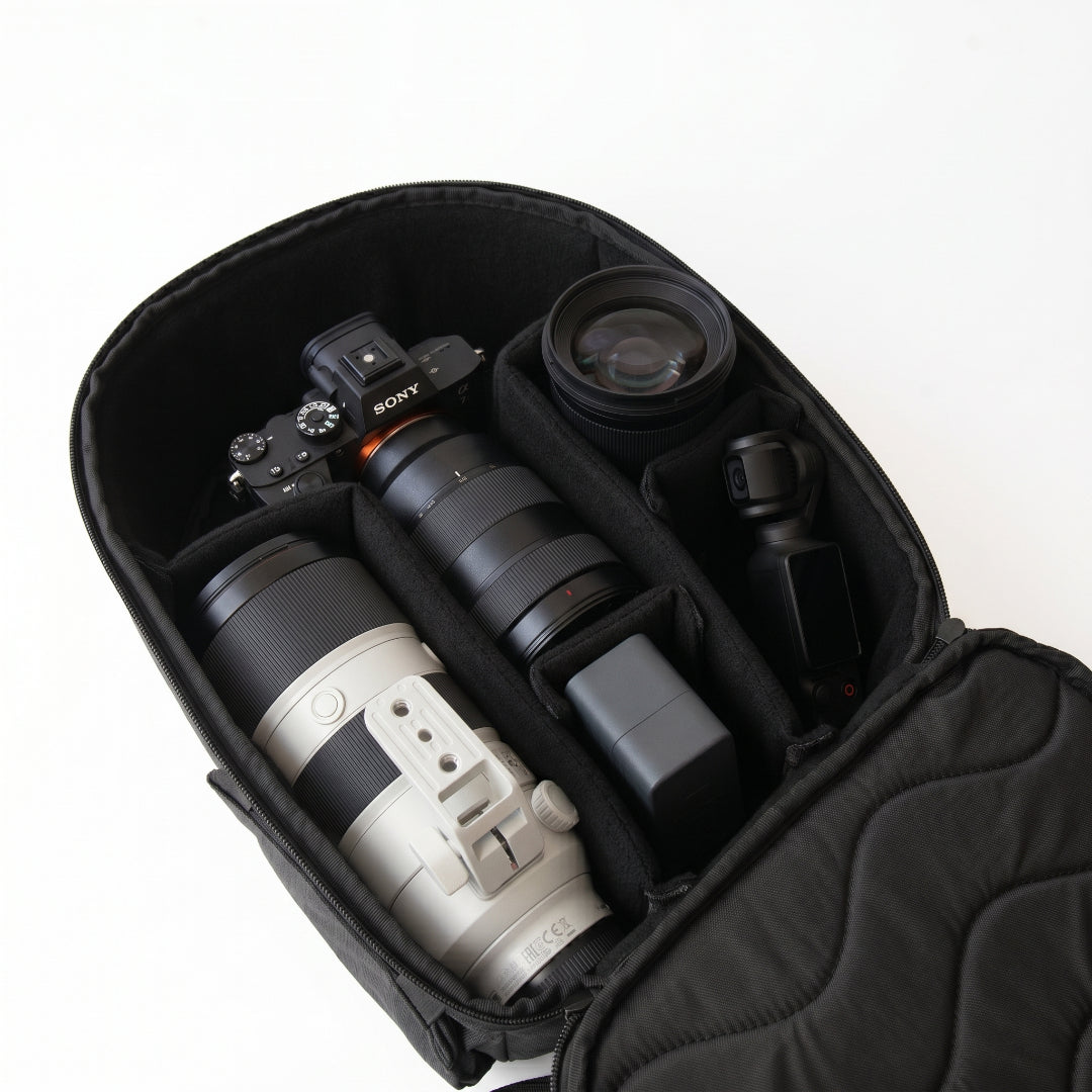 The Mini – Brevitē