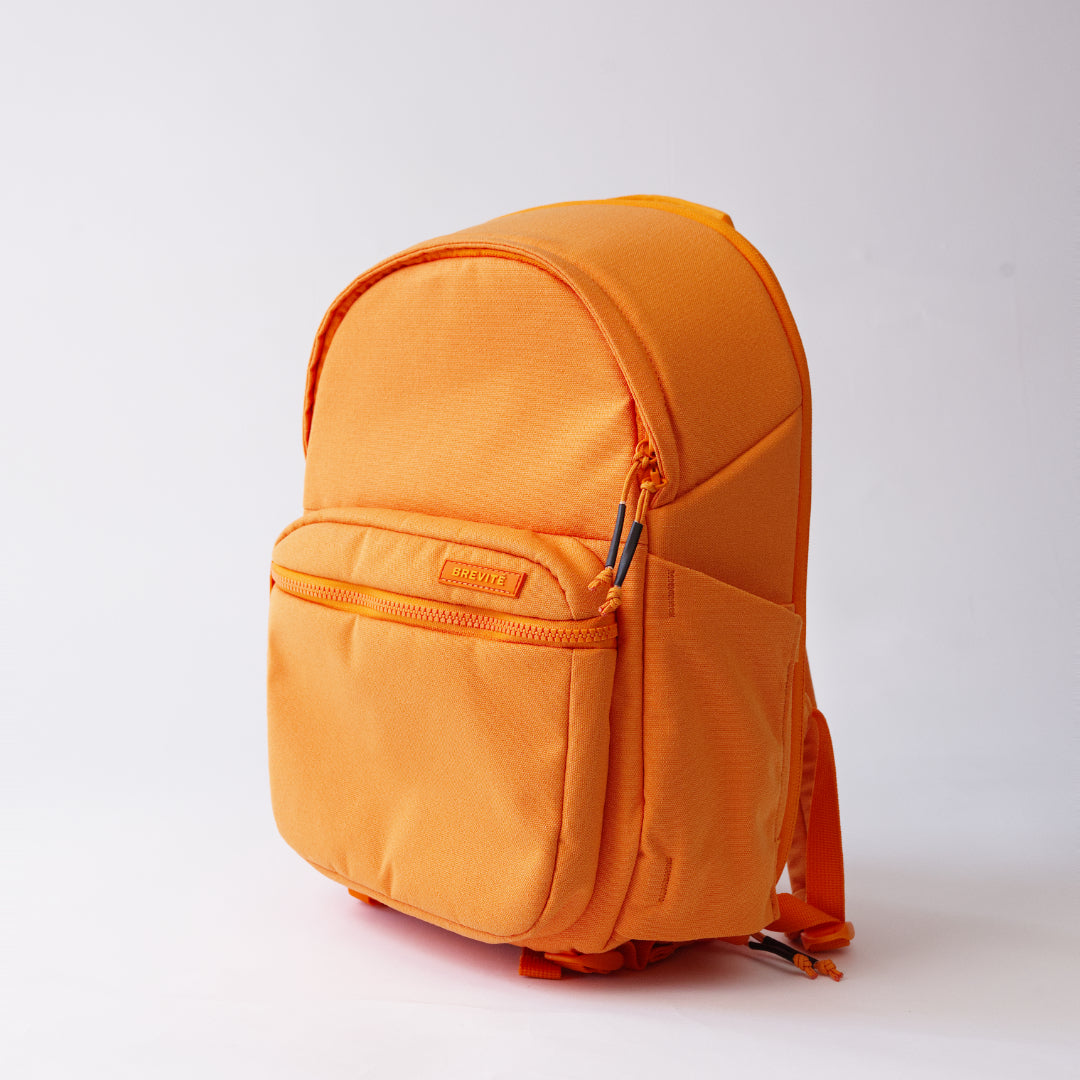 The Mini Ember Orange
