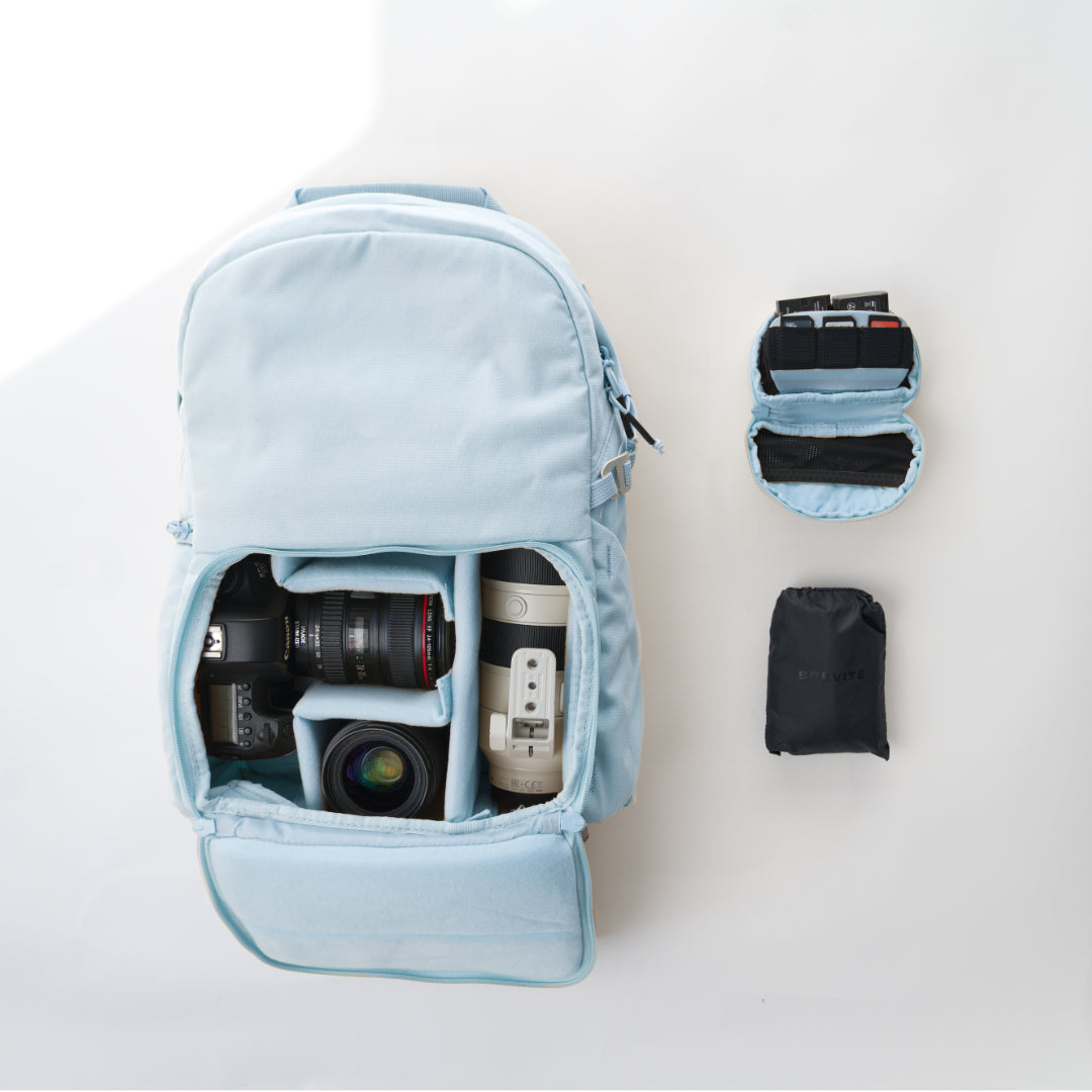 Photographer Color Bundle