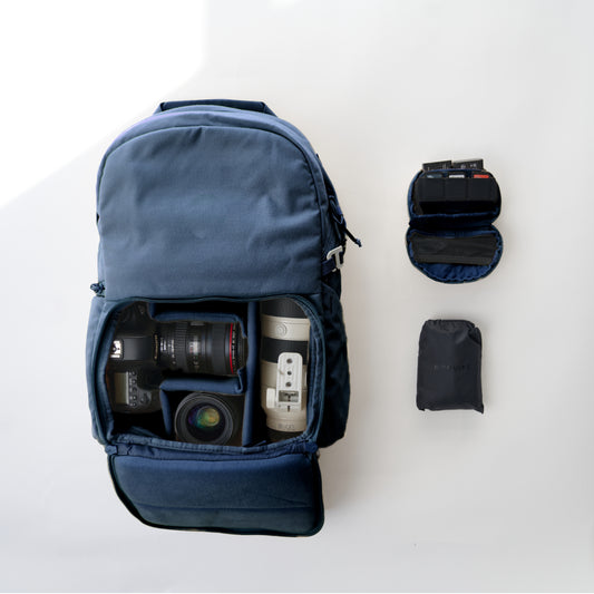 Photographer Color Bundle