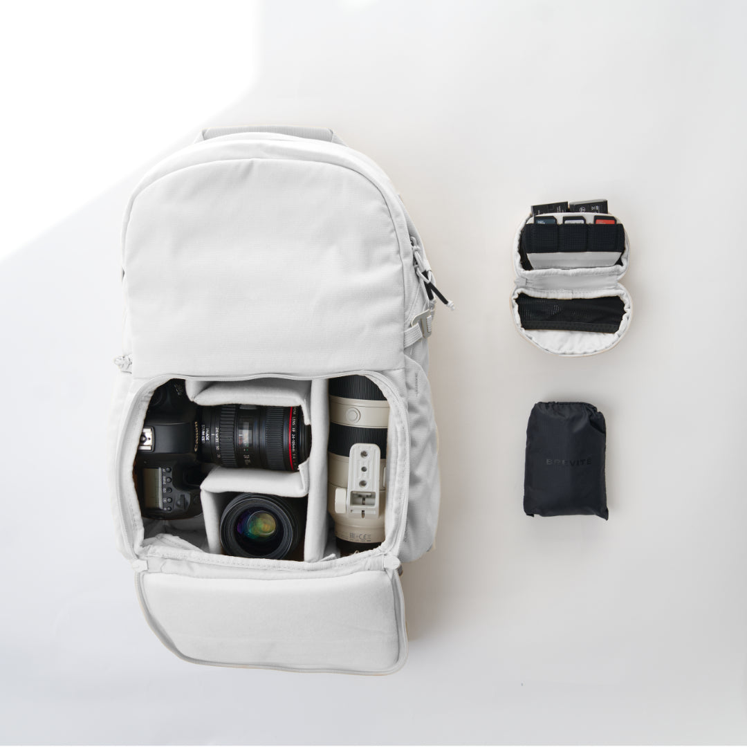 Photographer Color Bundle