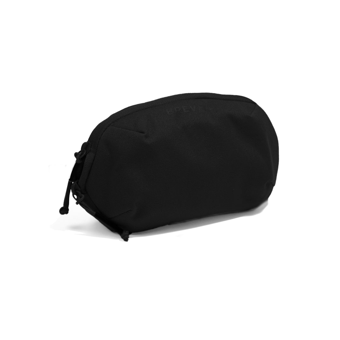 The Pouch (2025), expanded view