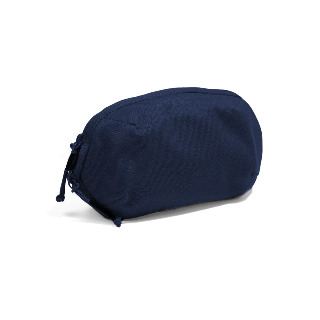 The Pouch (2025), expanded view