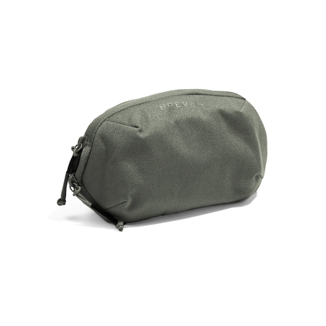 The Pouch (2025), expanded view