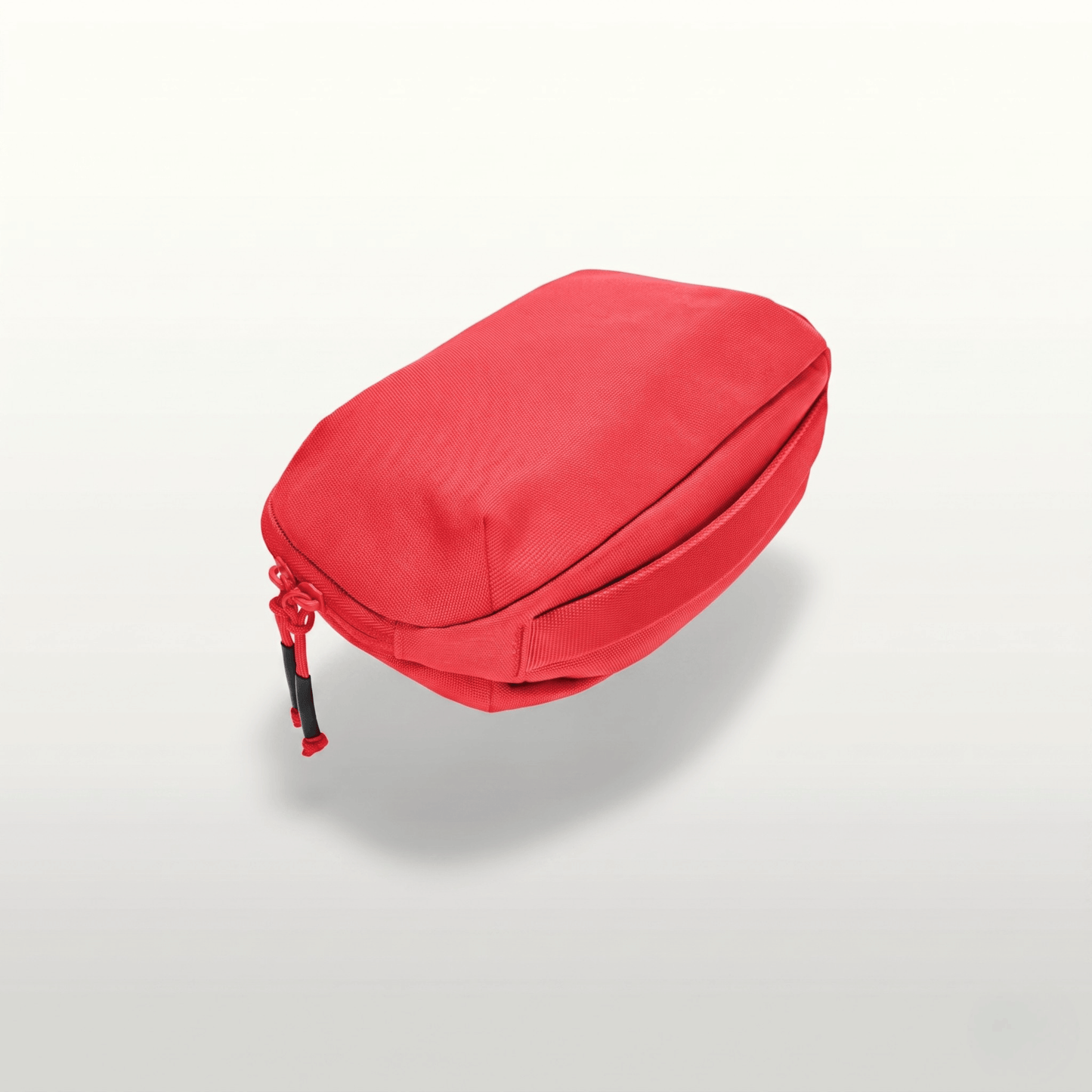 The Pouch, expanded view