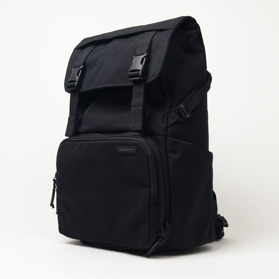 Rucksack – Brevitē