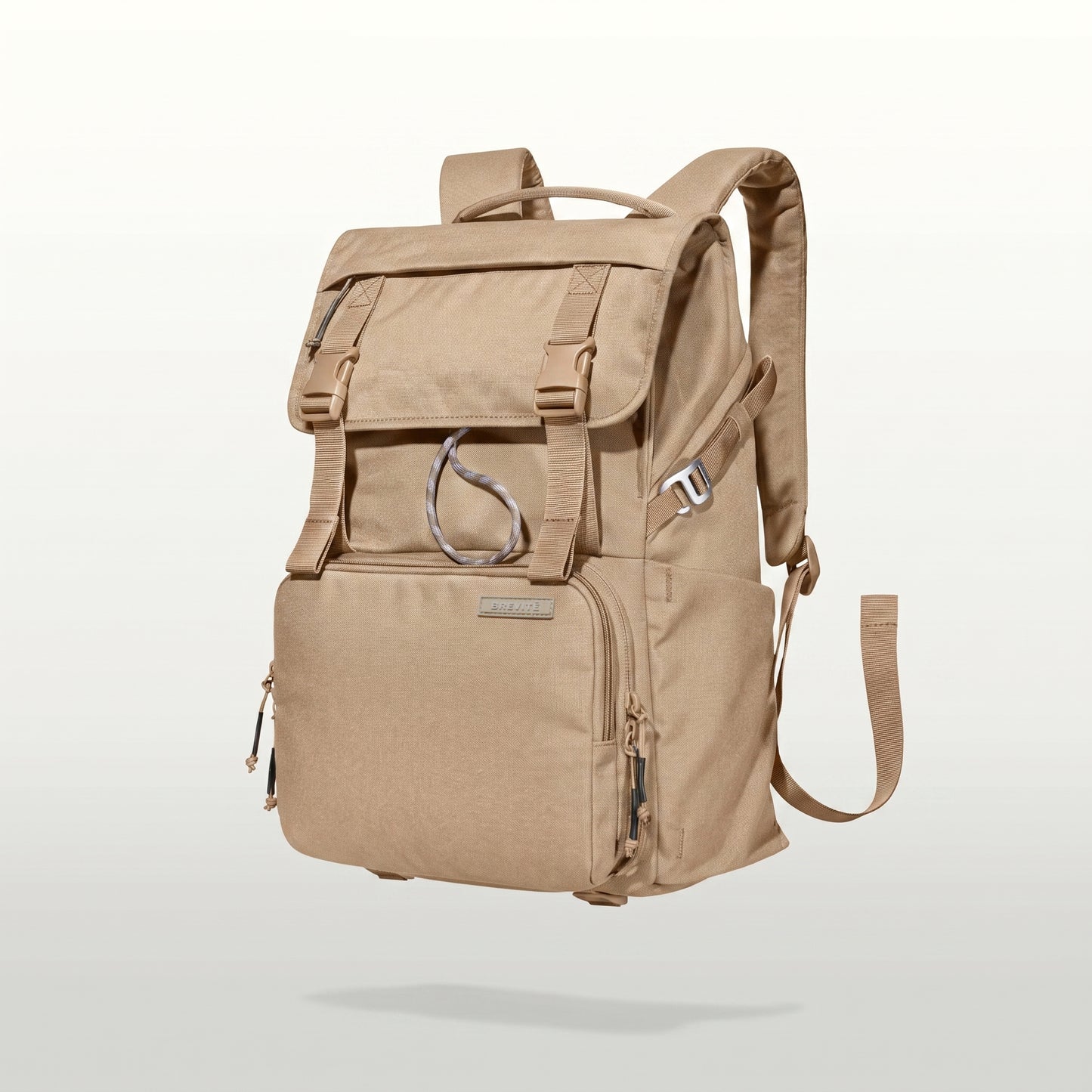 Rucksack, expanded view