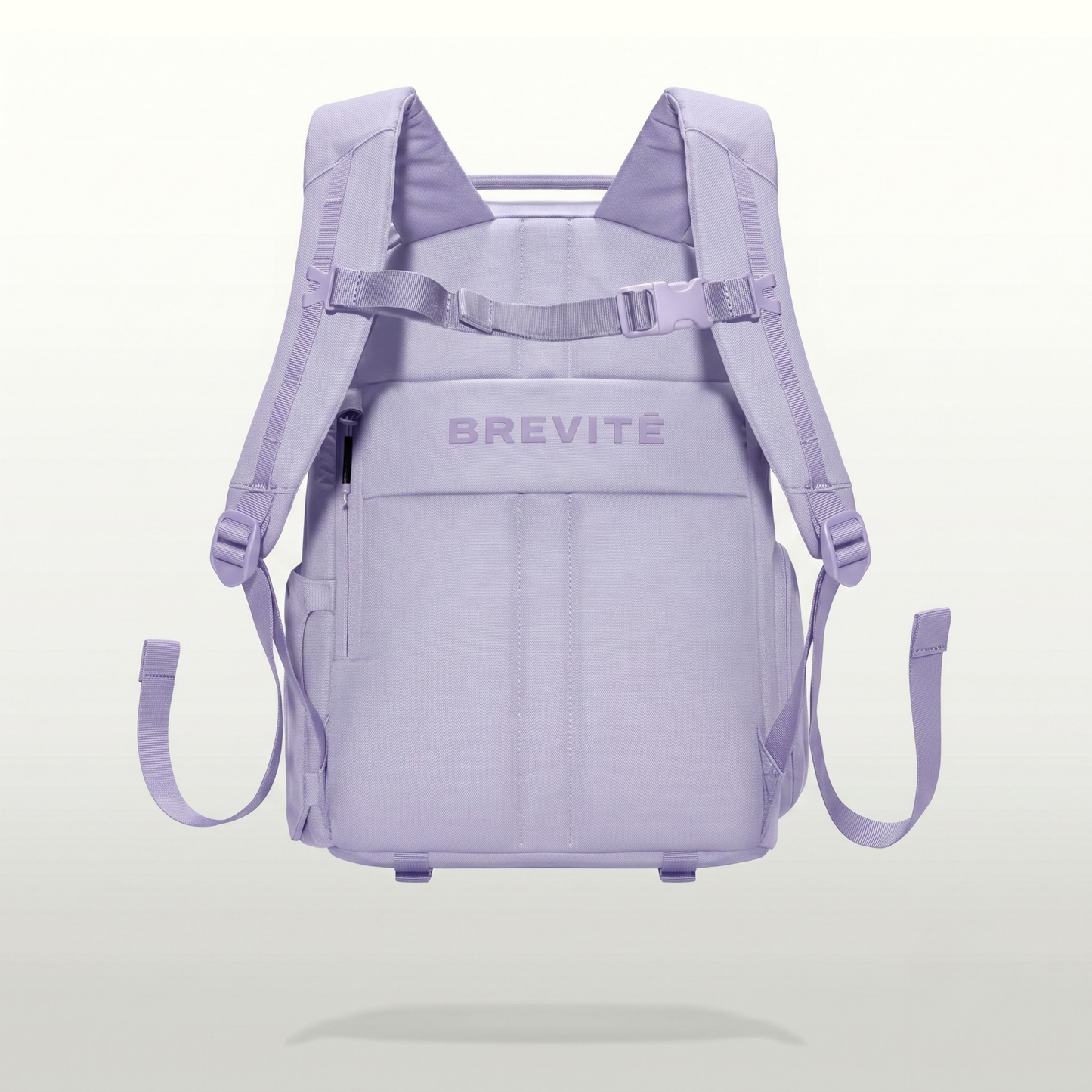 Rucksack, expanded view