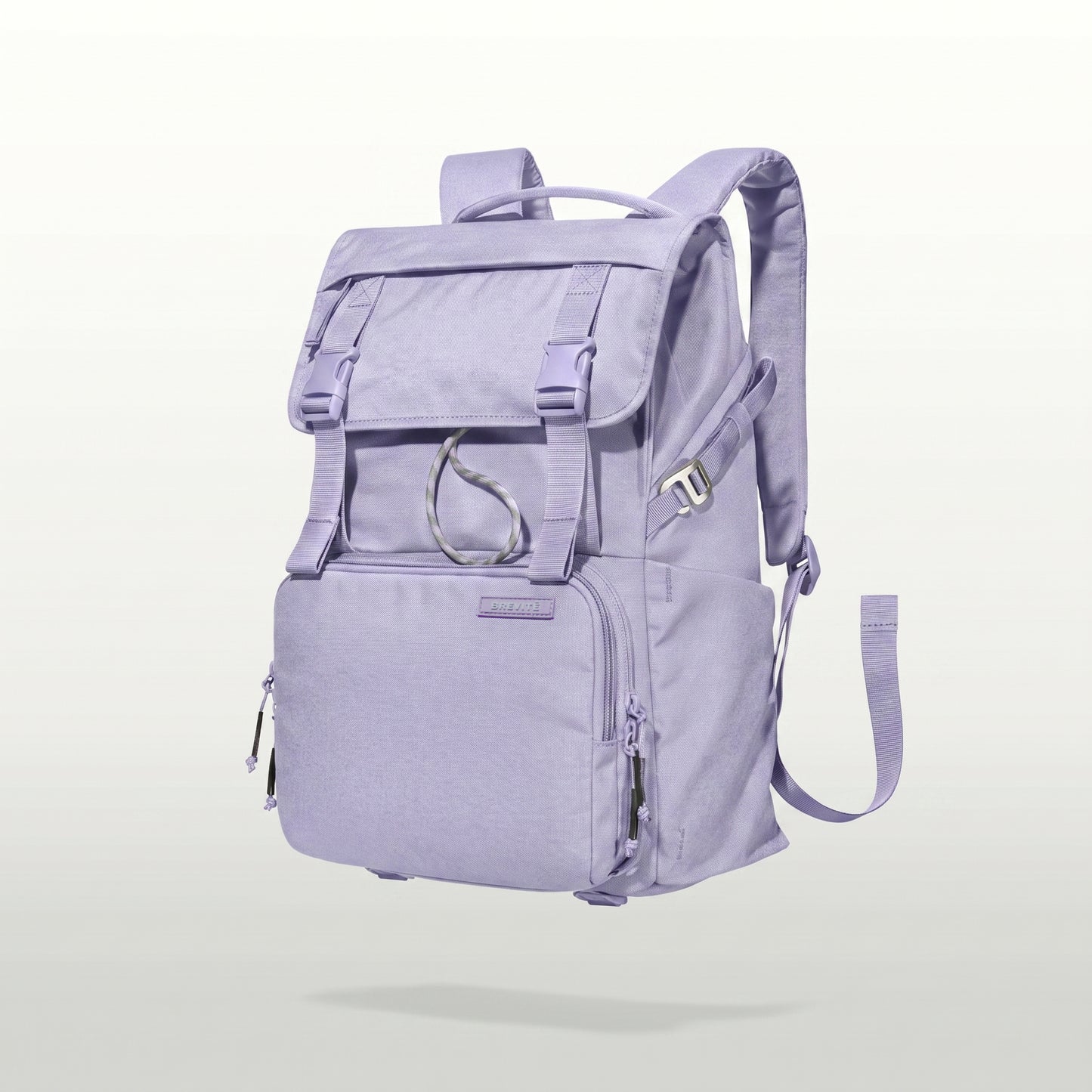 Rucksack, expanded view