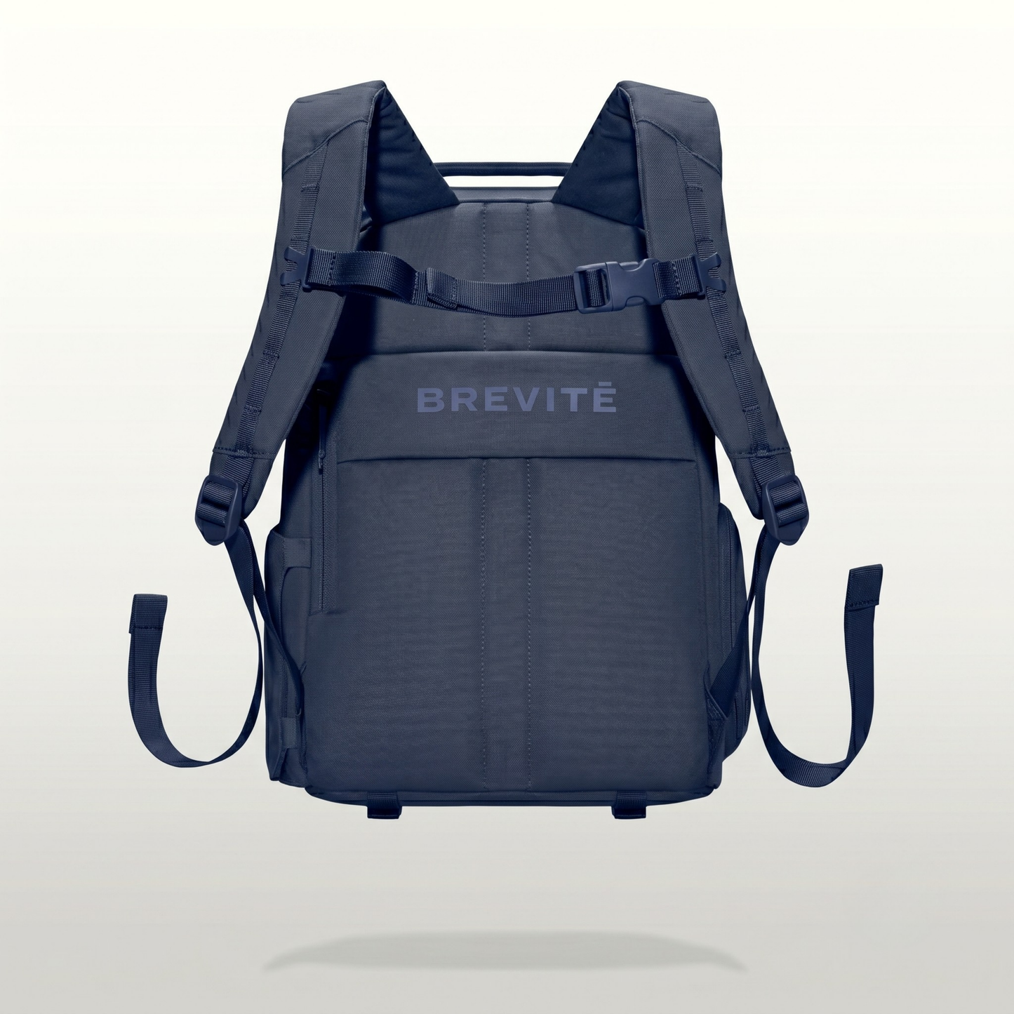 Rucksack, expanded view