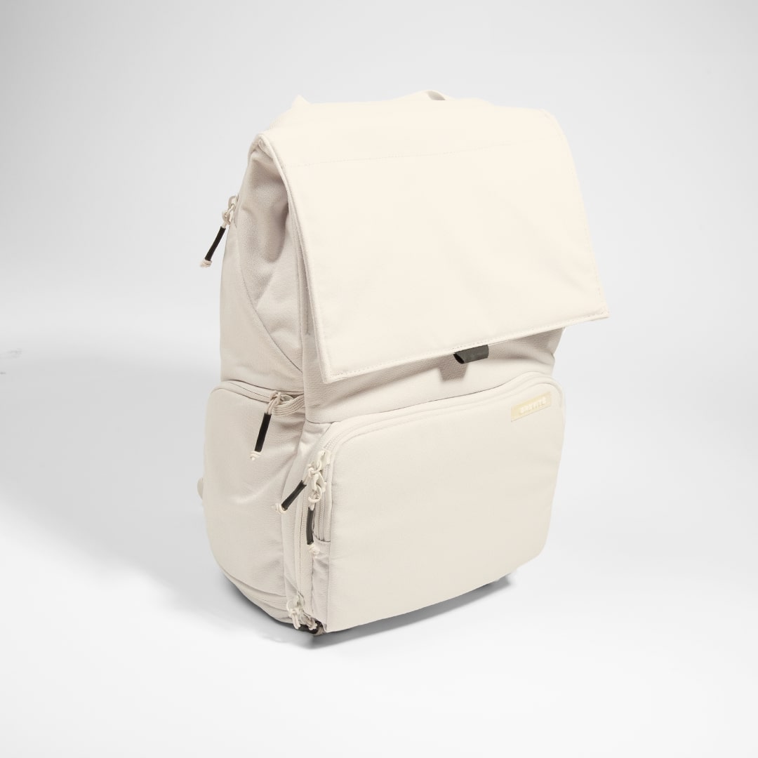 Shops brevite original backpack review