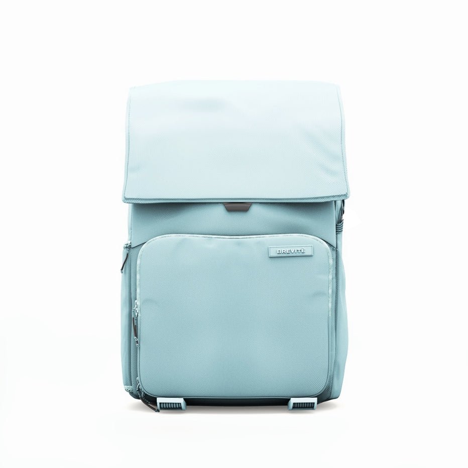 The Daily by Brevite Everyday Backpack Brevitē