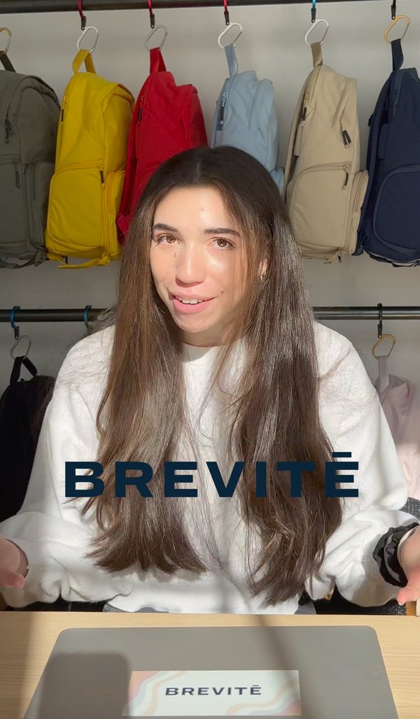 Customer Resource Center Brevitē