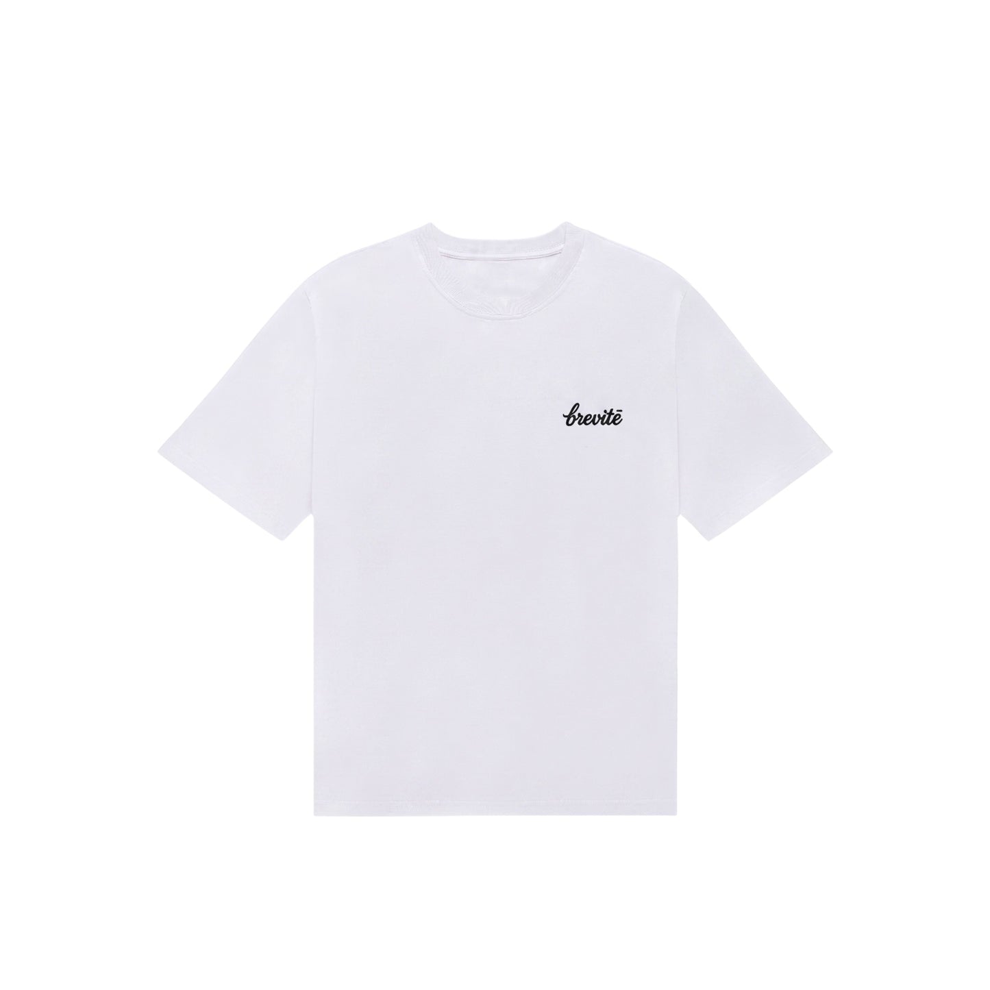 Tee, expanded view