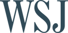 The Wall Street Journal (WSJ) logo