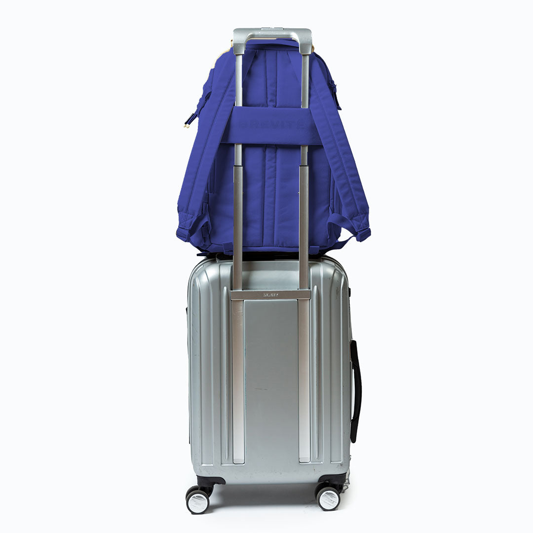 The Jumper by Brevite | Best Everyday Camera Backpack – Brevitē