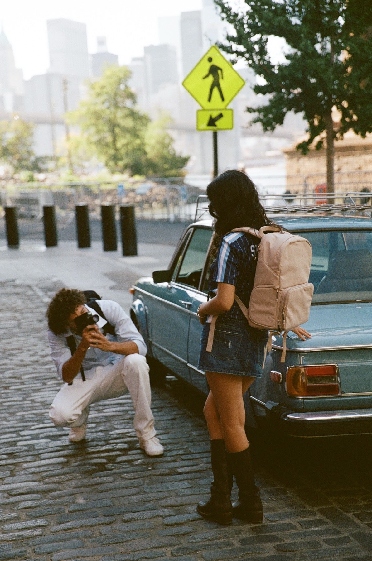 Camera Backpacks