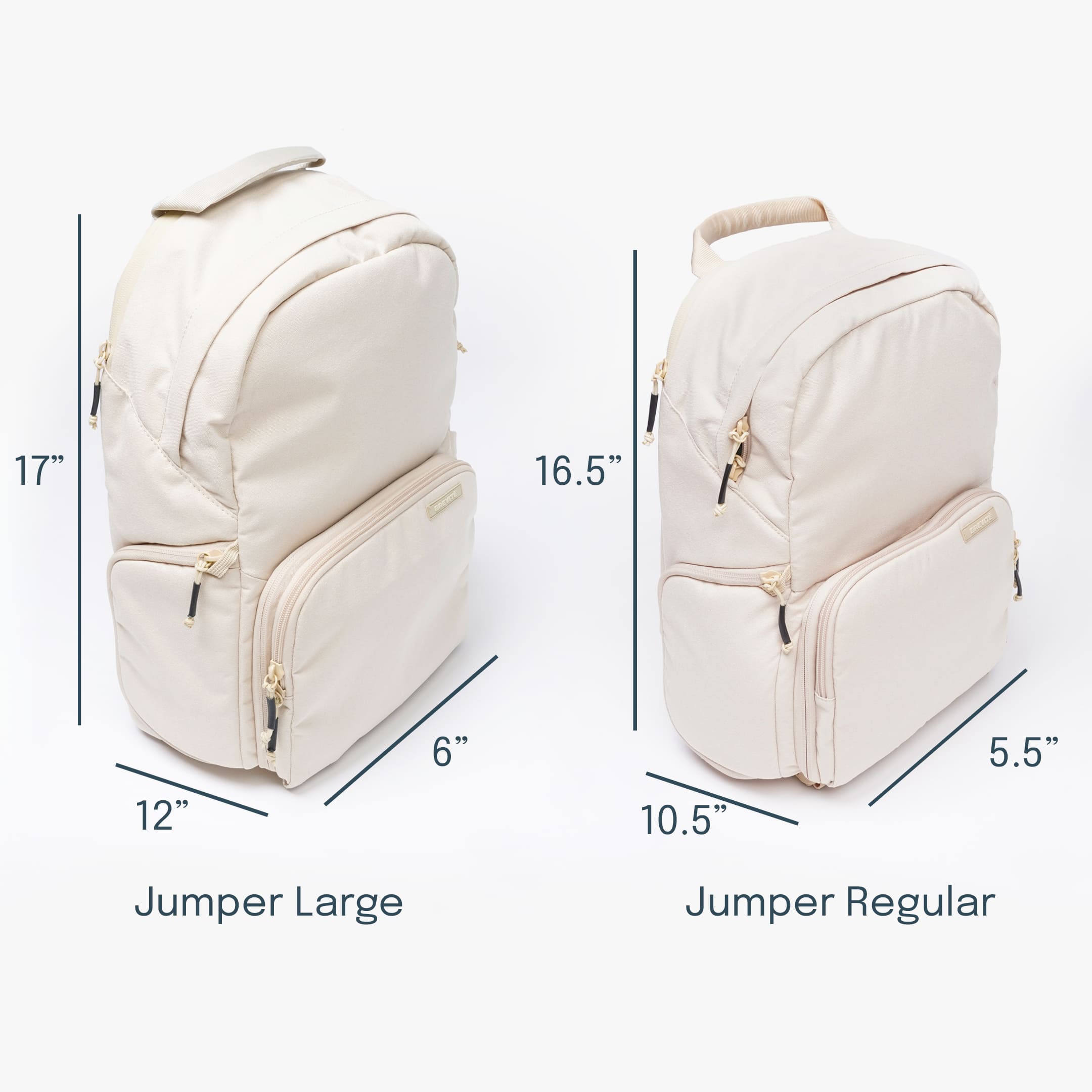 The Jumper by Brevite | Best Everyday Camera Backpack – Brevitē