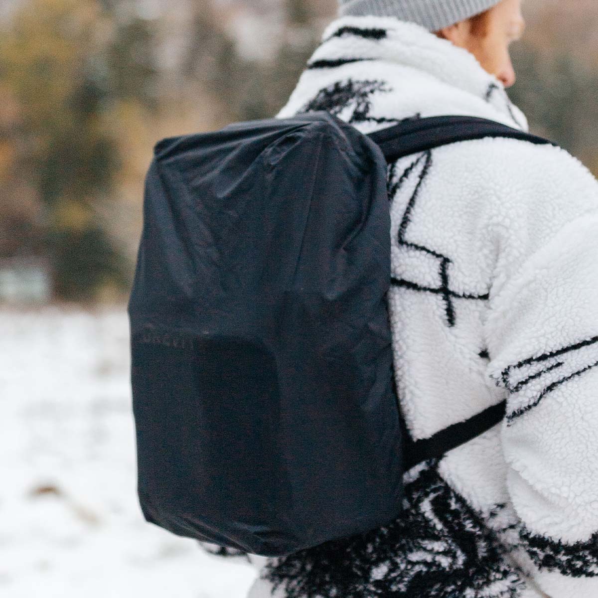 Runner Travel Bundle