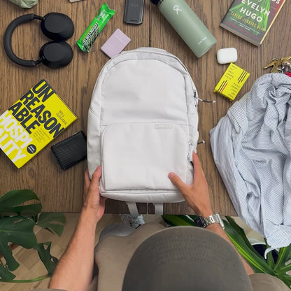 The Brevitē Backpack