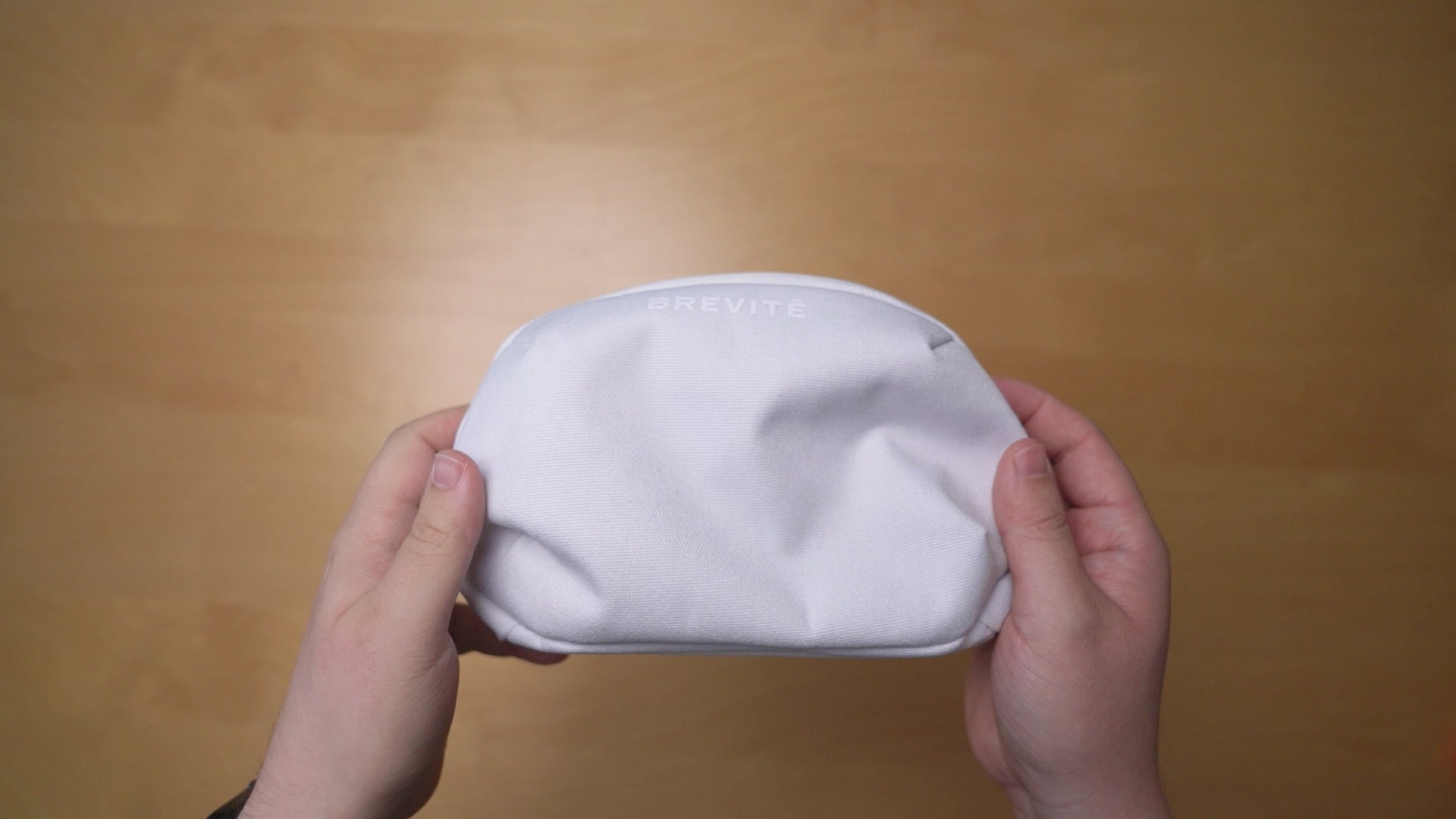 The Pouch – Brevitē