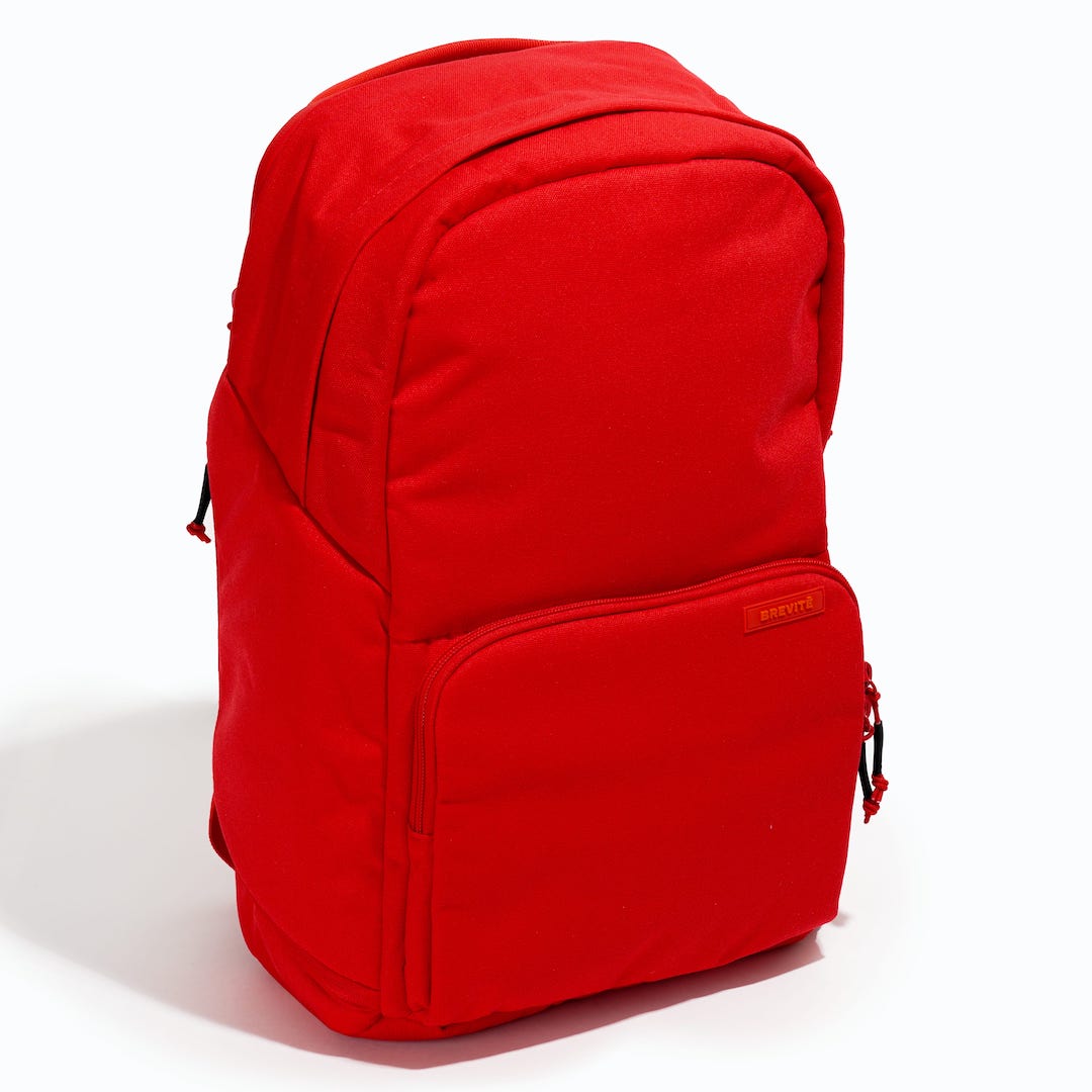 The Brevit Bag Backpack for Everyday