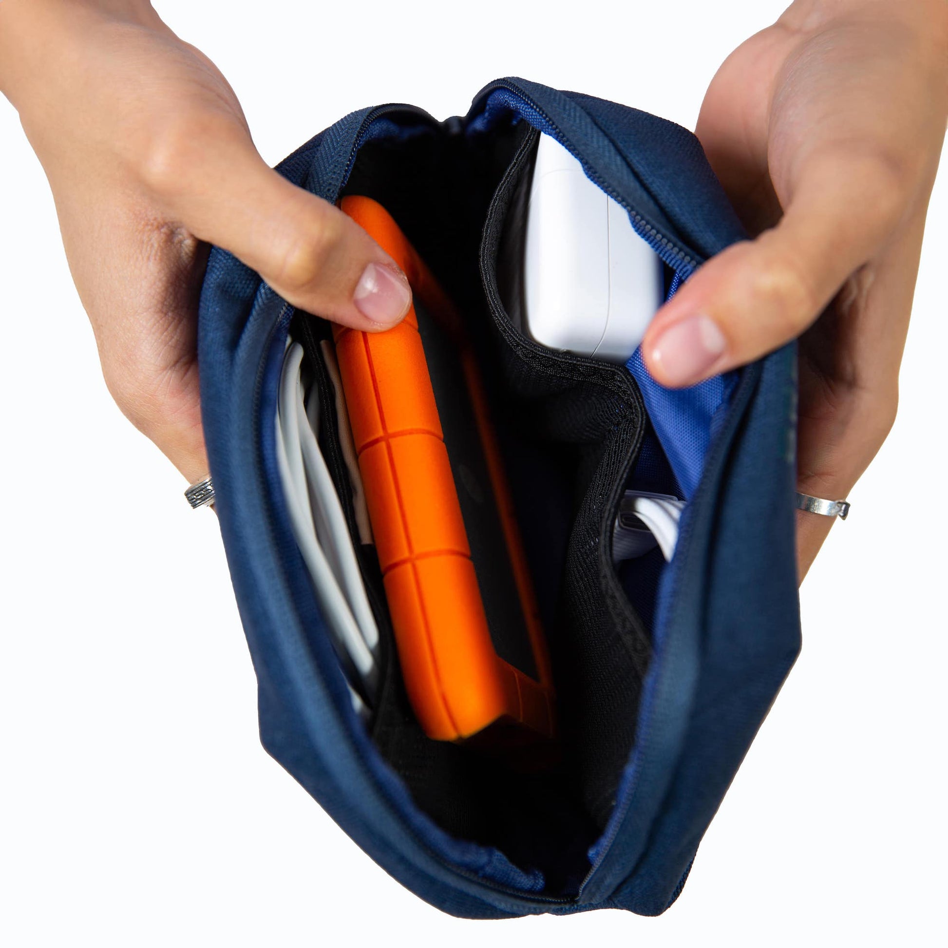 The Pouch (2025)