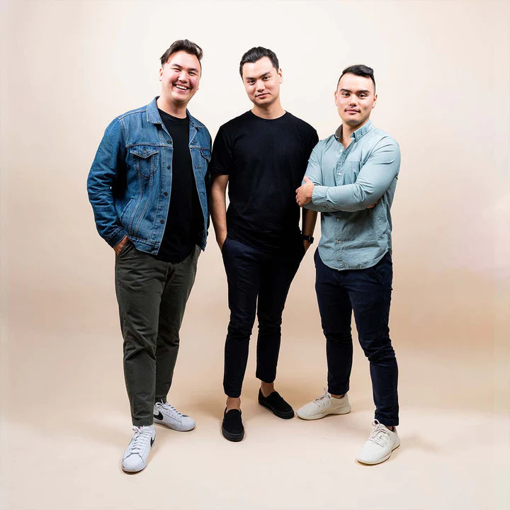 Our Story – Brevitē