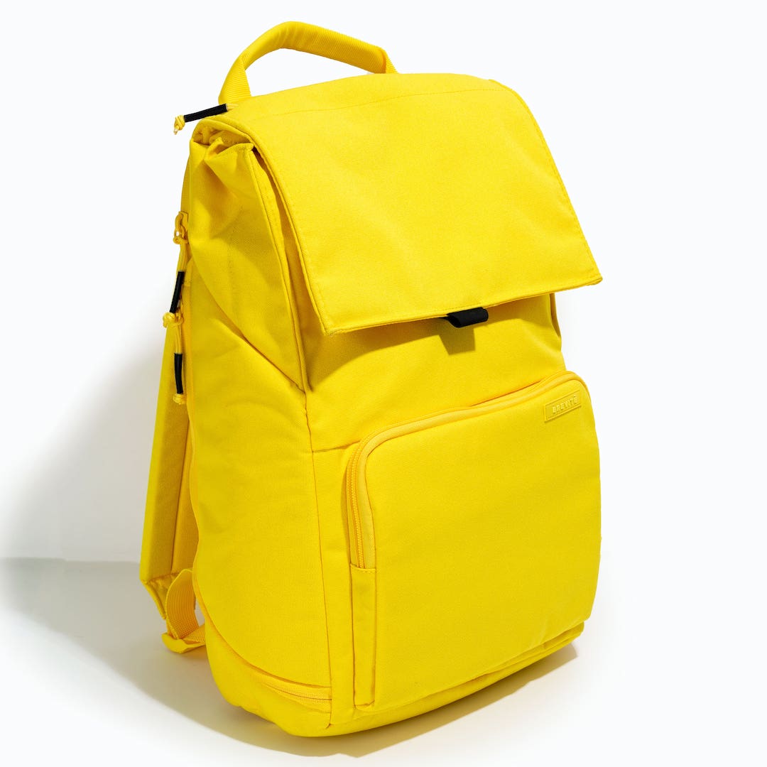 Brevite offers Daily Backpack