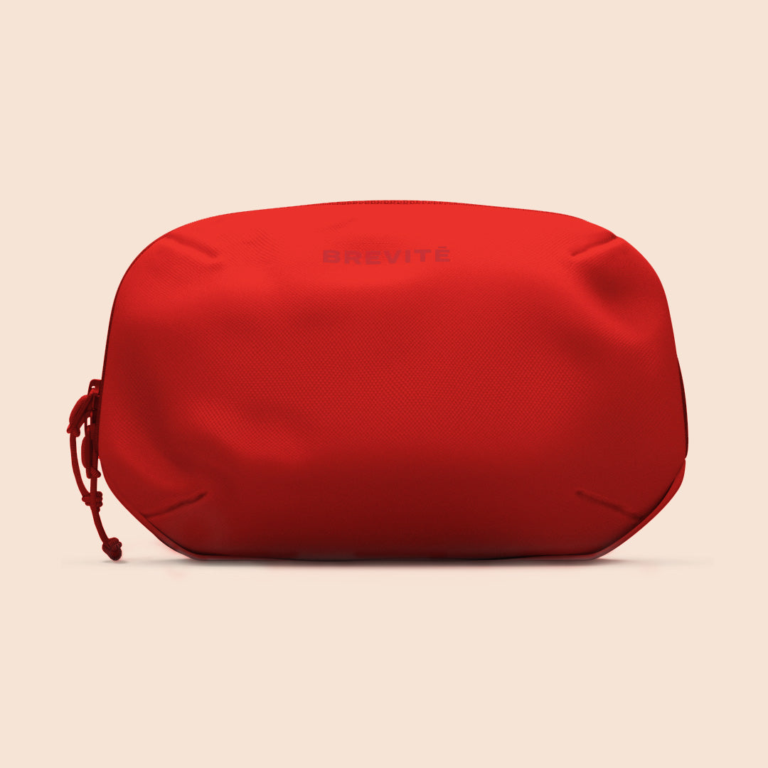 Poppy Red / Small