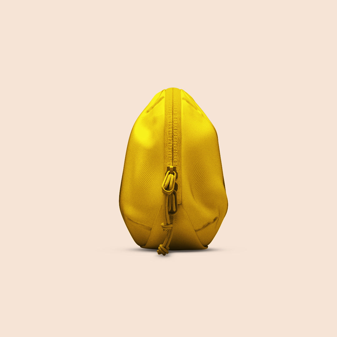 Lemon Yellow / Large
