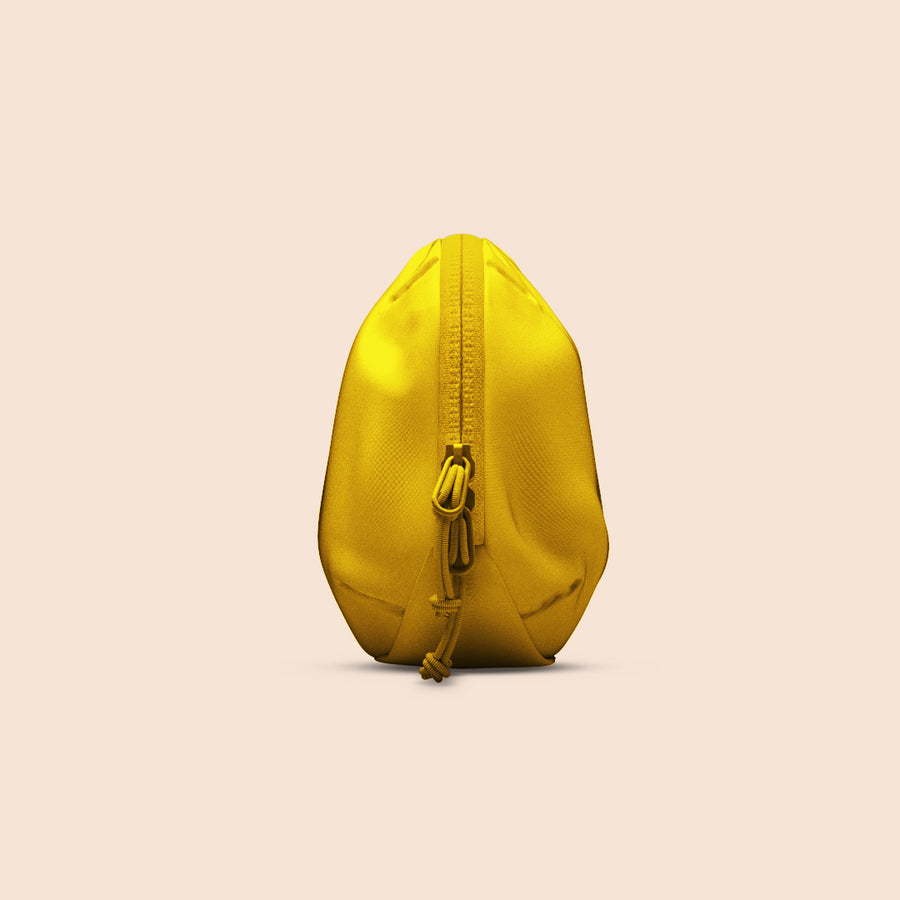 Lemon Yellow / Small