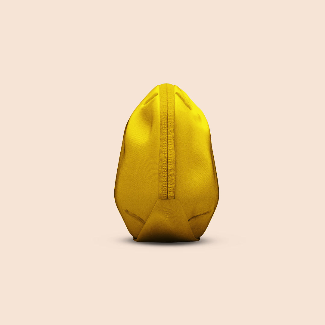 Lemon Yellow / Large