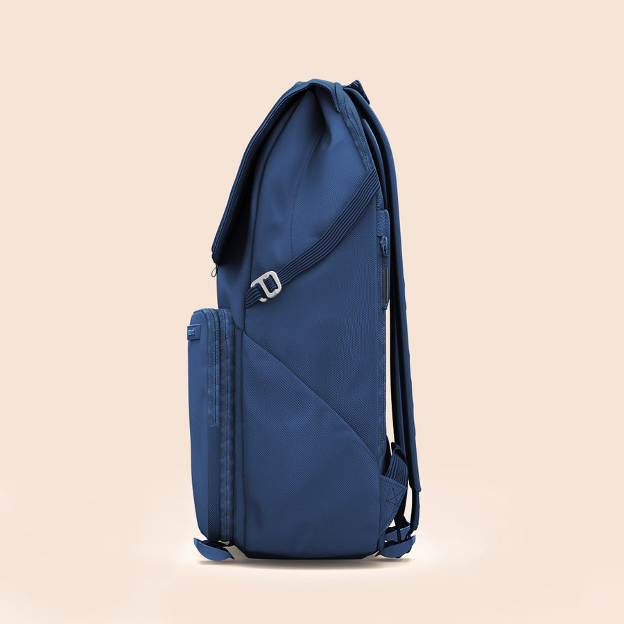 The Runner by Brevite | Everyday Camera Backpack – Brevitē